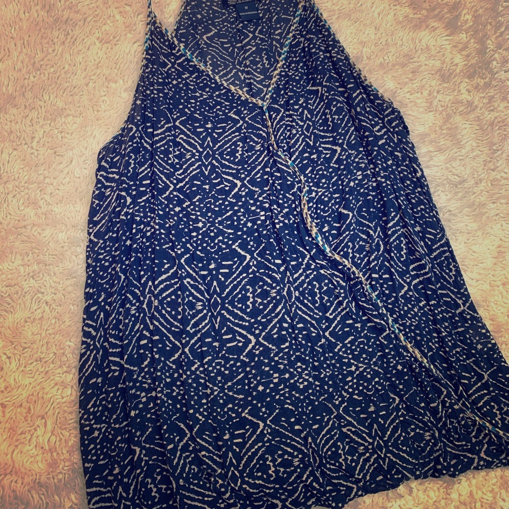 Lucky brand soft tank top!!